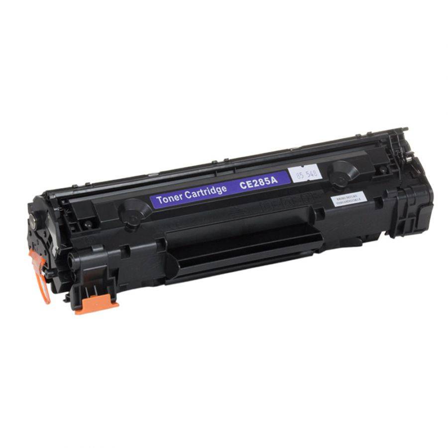 
	Recarga toner hp Ce285A