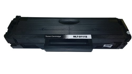 
	Toner Samsung MLT-D111S Preto Compat&iacute;vel