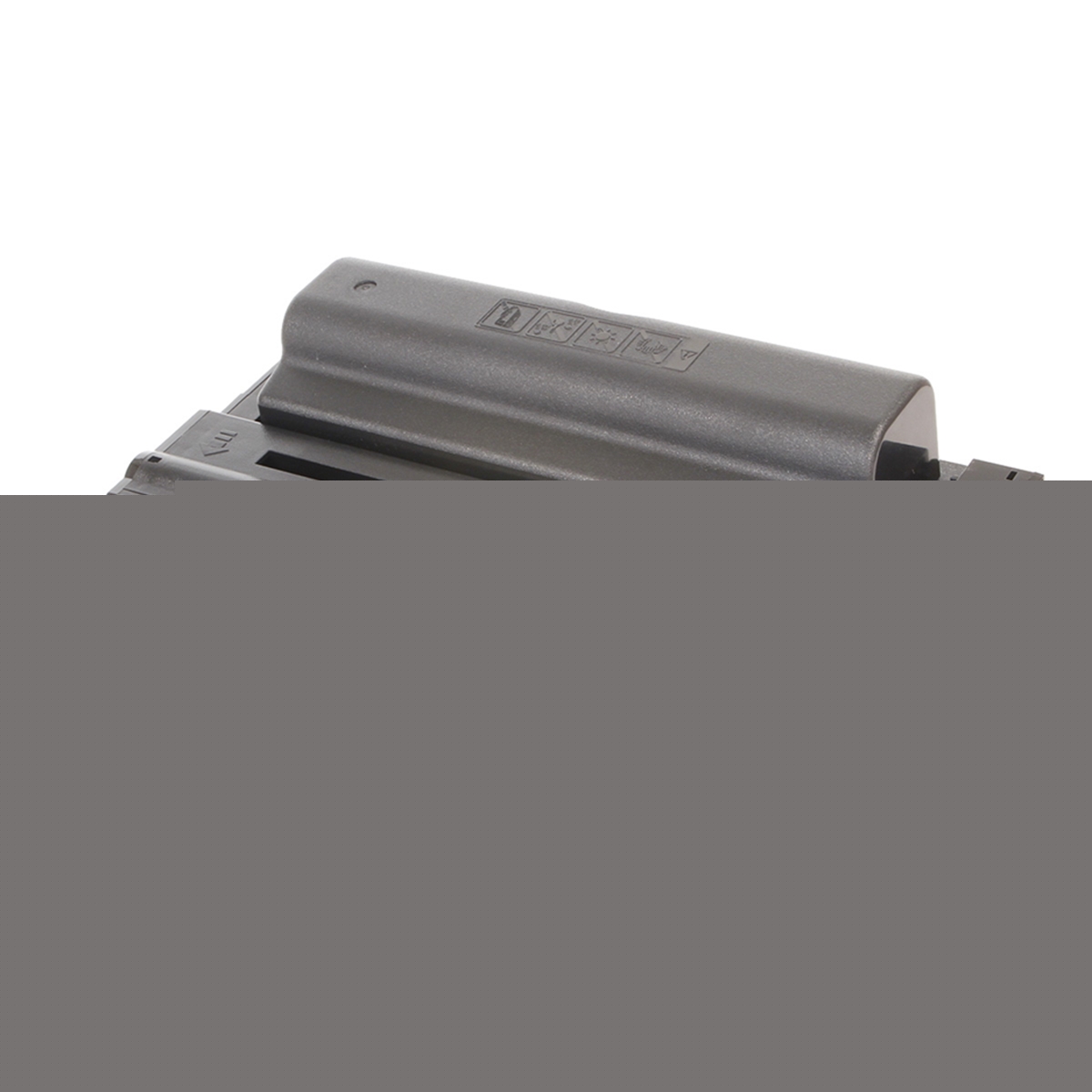 
	Toner Samsung MLT-D208L Preto Compat&iacute;vel&nbsp;